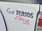 Daihatsu Terios Diva Deluxe 2013 года